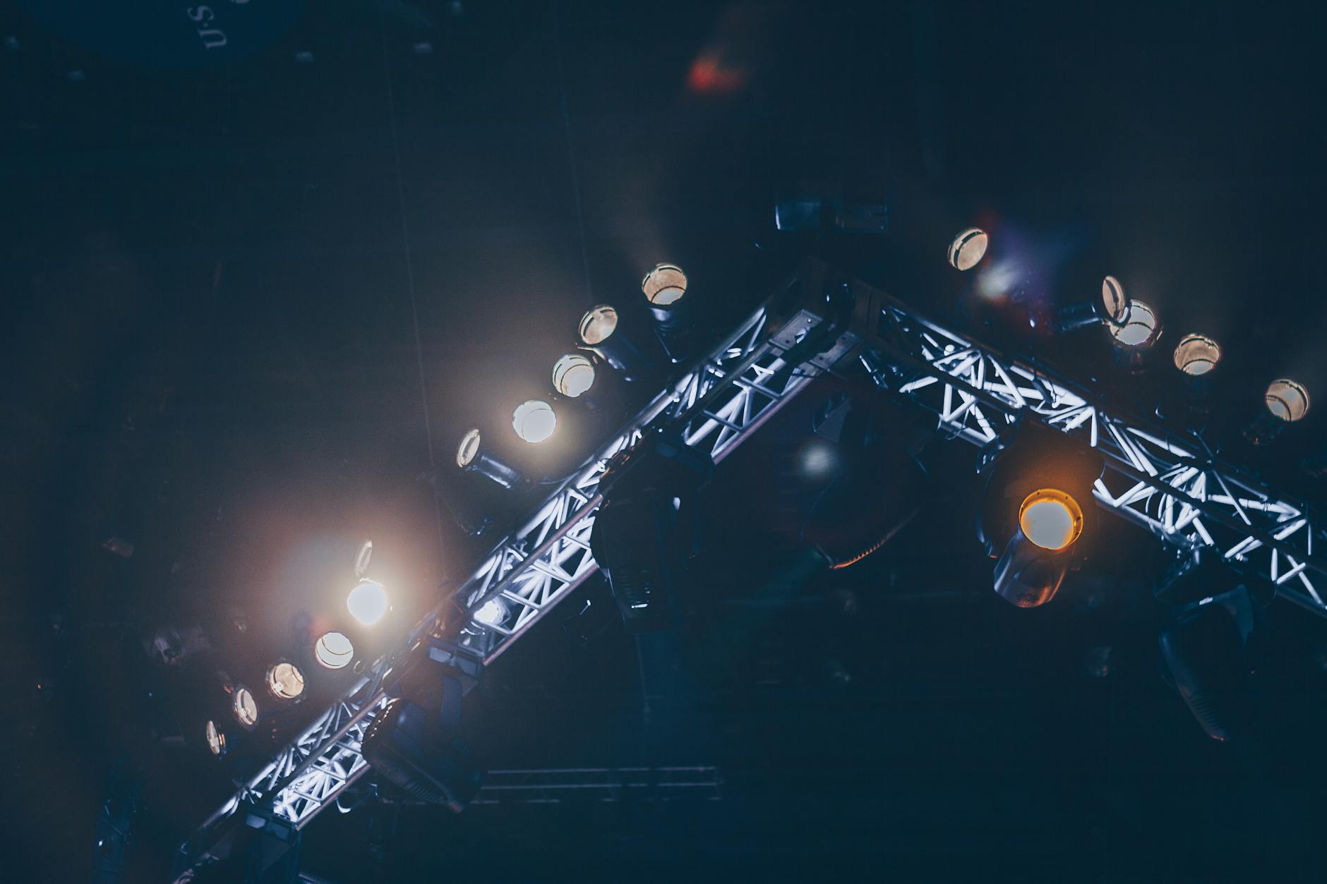 Music Video Workflow